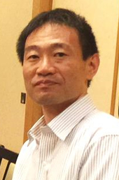 Takashi Kuromori